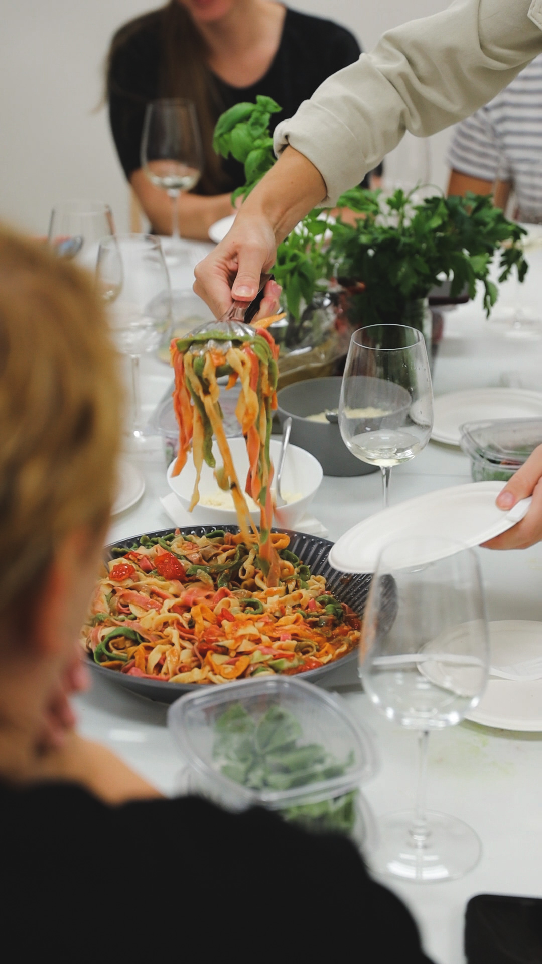 Femme events dogodki za ženske